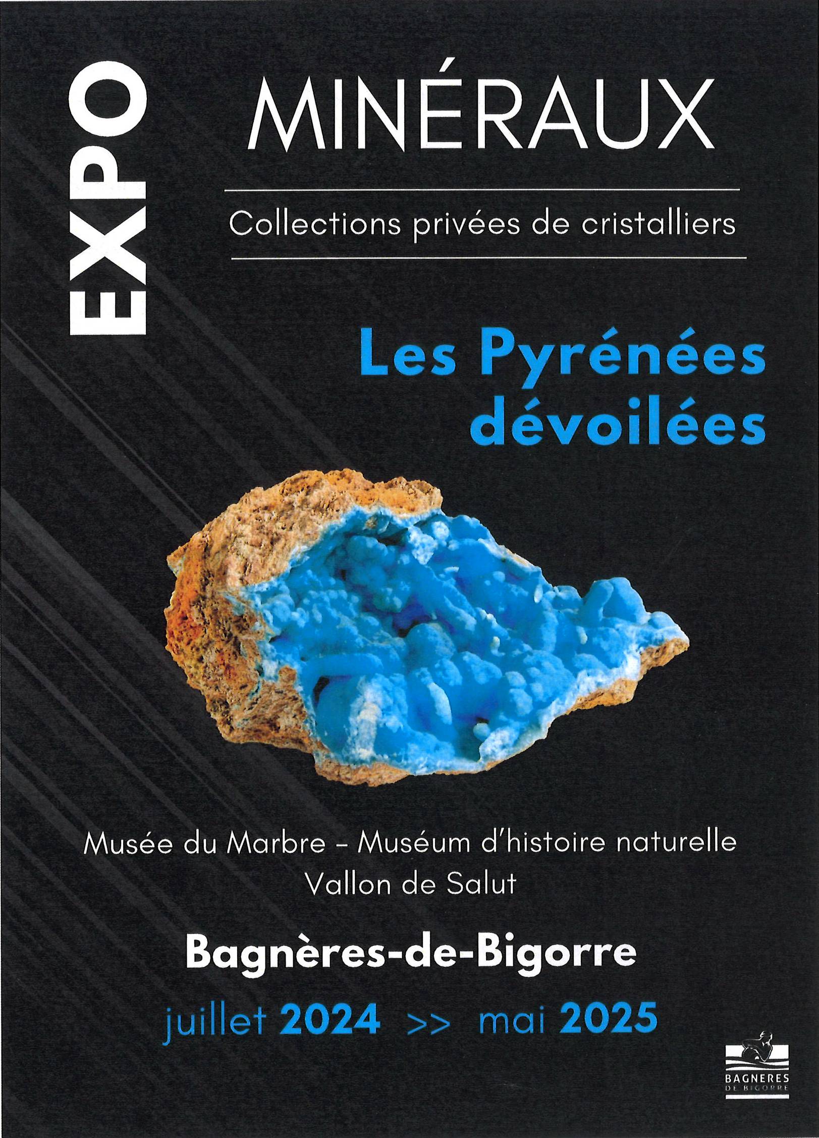 Flyer expo Pyrenees devoilees