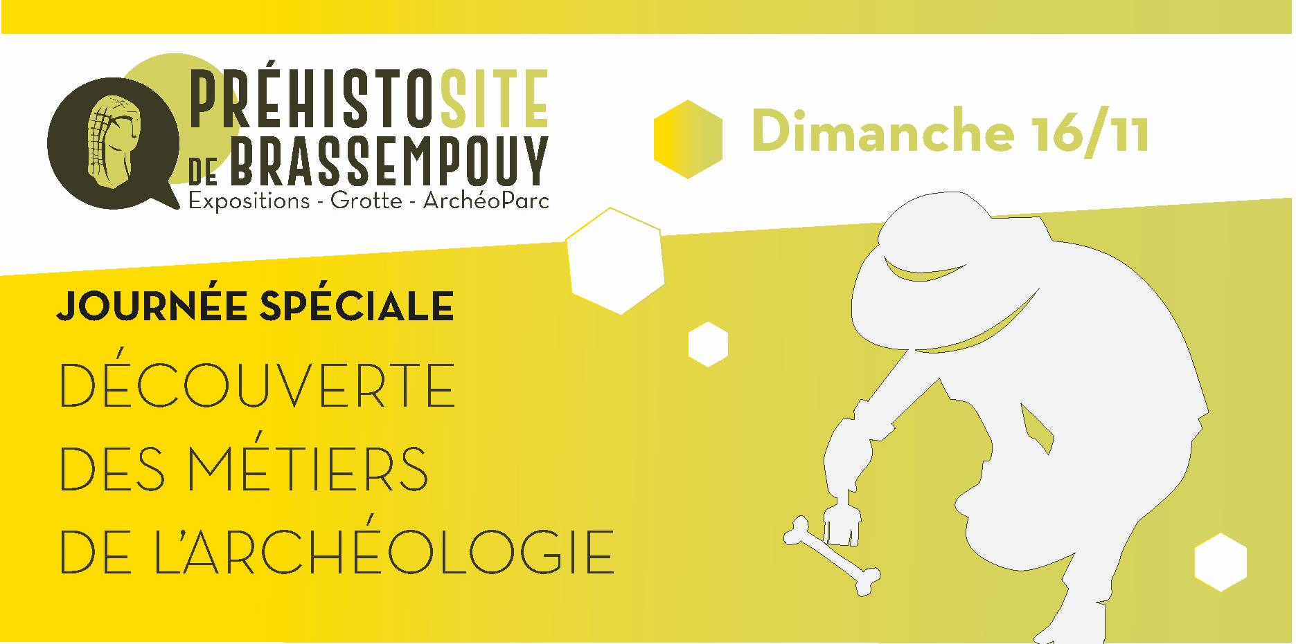 Brassempouy 1611 2025