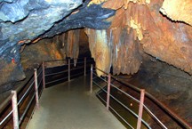 Grottes de Bétharam