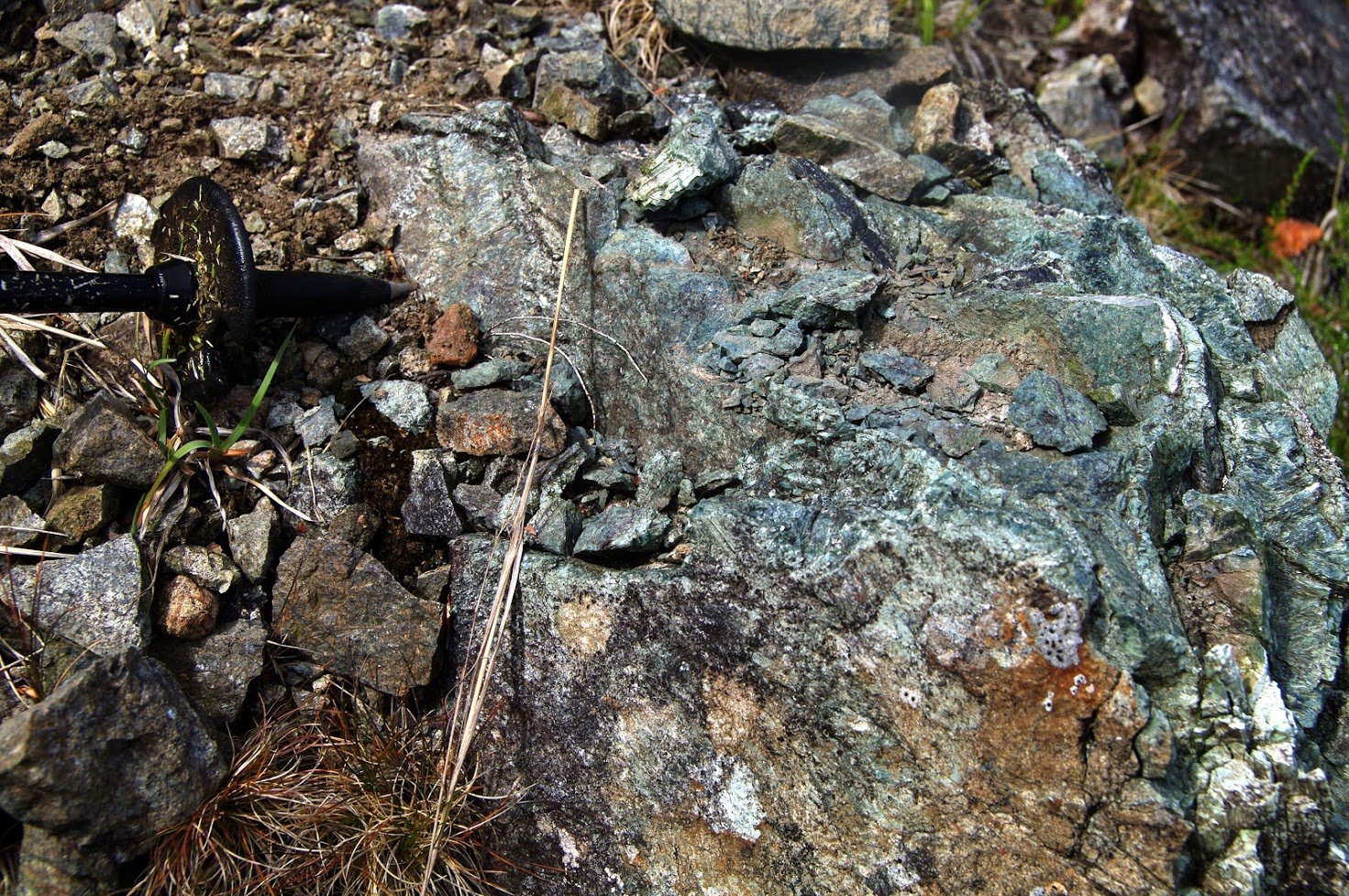 Lherzolite tectonisee IMGP6432