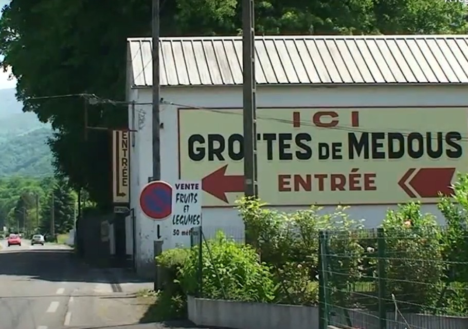 grotte 1