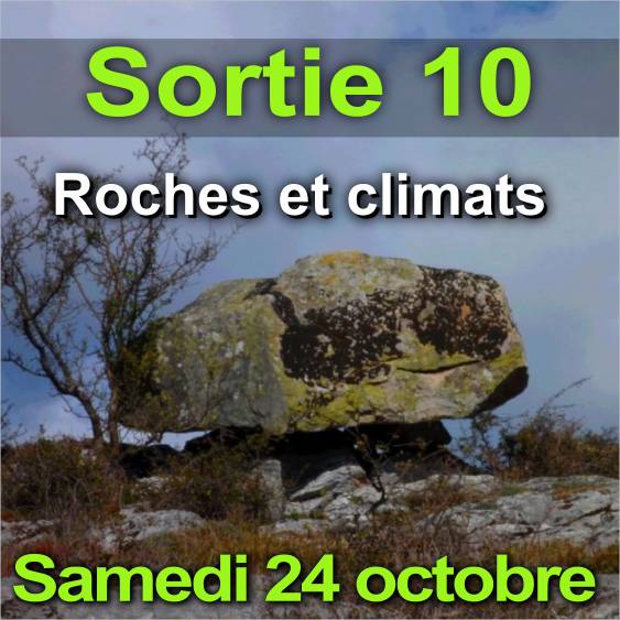 sortie 10
